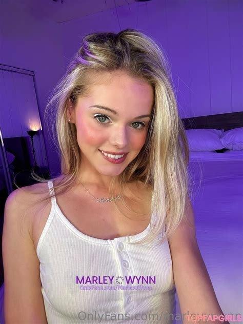 marley wynn sex|Marley Wynn Sloppy Blowjob PPV Video Leaked